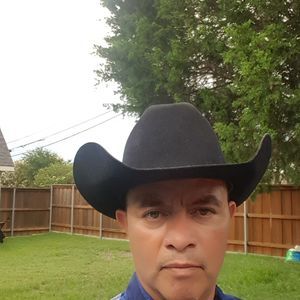 Meet your Posher, Humberto